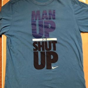 Nike T Shirt!